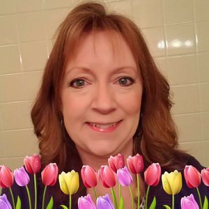 Meet your Posher, Lynn